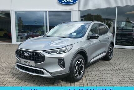 Ford Kuga Gebrauchtwagen