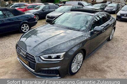Audi A5 Gebrauchtwagen