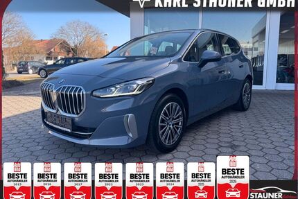 BMW 218 Gebrauchtwagen