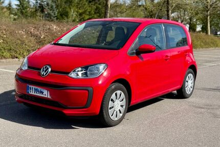 VW up! Gebrauchtwagen