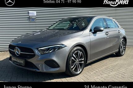 Mercedes-Benz A 180 Gebrauchtwagen