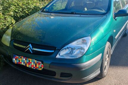 Citroen C5 Gebrauchtwagen