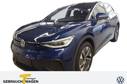 VW ID.5 Gebrauchtwagen
