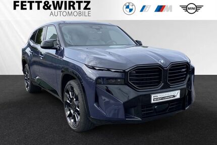 BMW XM Gebrauchtwagen