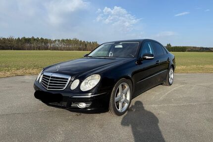 Mercedes-Benz E 280 Gebrauchtwagen