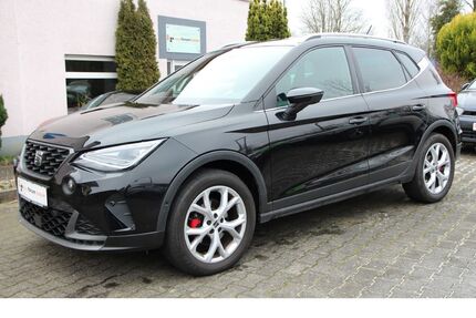 Seat Arona Gebrauchtwagen