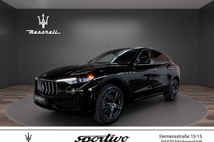 Maserati Levante Gebrauchtwagen