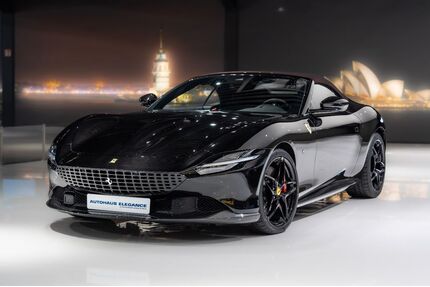 Ferrari Roma Gebrauchtwagen