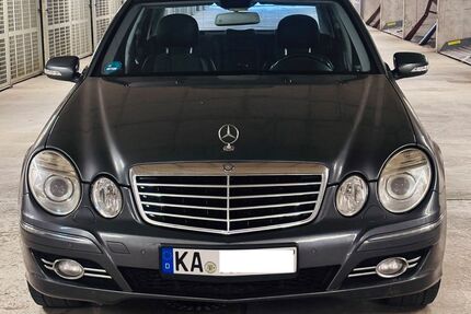 Mercedes-Benz E 320 Gebrauchtwagen