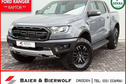 Ford Ranger Gebrauchtwagen