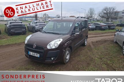 Fiat Doblo Gebrauchtwagen