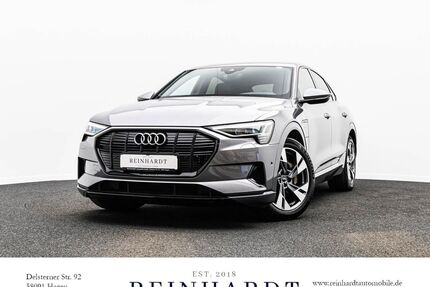 Audi e-tron Gebrauchtwagen