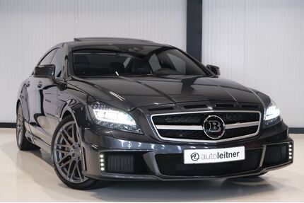 Mercedes-Benz CLS 63 AMG Gebrauchtwagen