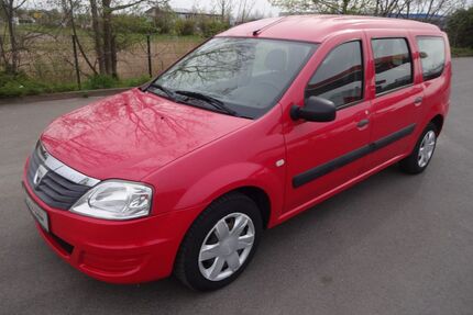 Dacia Logan Gebrauchtwagen