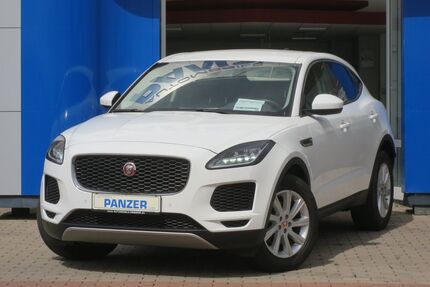 Jaguar E-Pace Gebrauchtwagen