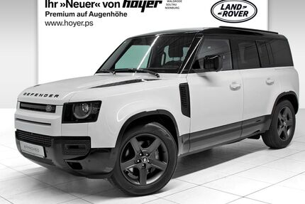 Land Rover Defender Gebrauchtwagen