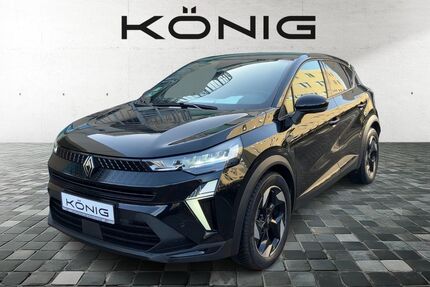 Renault Captur Gebrauchtwagen