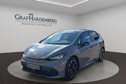 Cupra Born Gebrauchtwagen