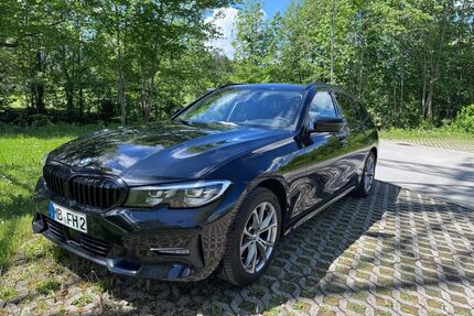 BMW 320 Gebrauchtwagen
