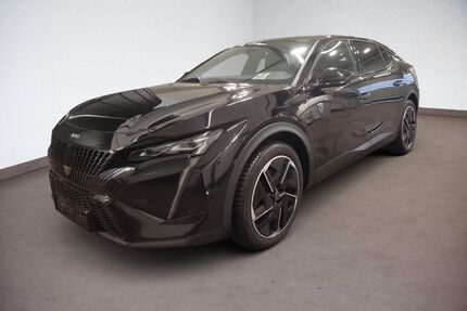 Peugeot 408 Gebrauchtwagen