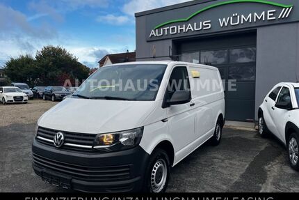 VW T6 Transporter Gebrauchtwagen