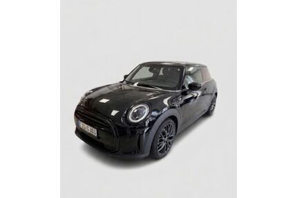 Mini Cooper Gebrauchtwagen