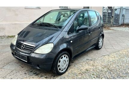 Mercedes-Benz A 140 Gebrauchtwagen