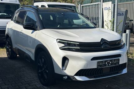 Citroen C5 Aircross Gebrauchtwagen