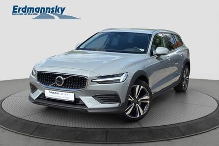 Volvo V60 Gebrauchtwagen