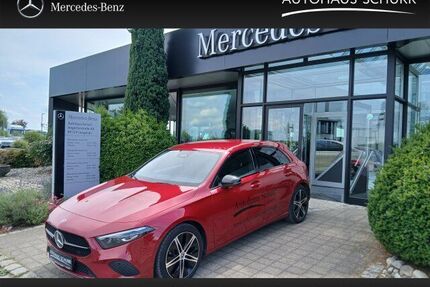 Mercedes-Benz A 200 Gebrauchtwagen