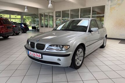BMW 325 Gebrauchtwagen