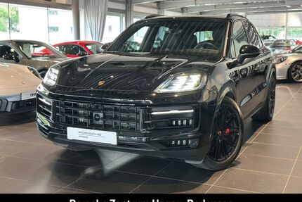 Porsche Cayenne Gebrauchtwagen