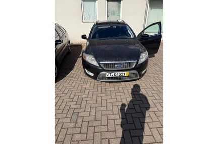 Ford Mondeo Gebrauchtwagen