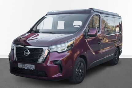 Nissan Primastar Gebrauchtwagen