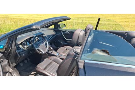Opel Cascada Gebrauchtwagen