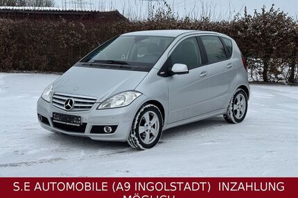 Mercedes-Benz A 180 Gebrauchtwagen