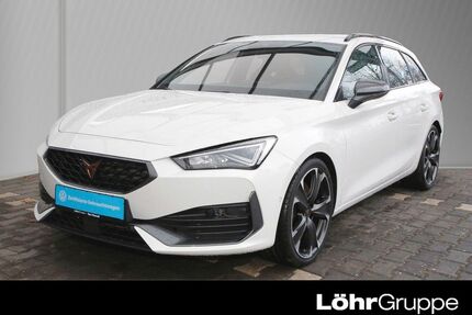Cupra Leon Gebrauchtwagen