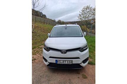 Toyota Andere Gebrauchtwagen