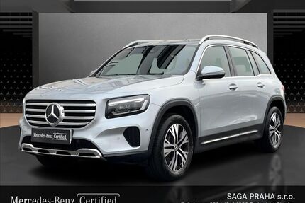 Mercedes-Benz GLB 200 Gebrauchtwagen