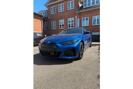 BMW i4 Gebrauchtwagen