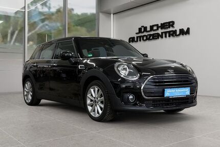 Mini One D Clubman Gebrauchtwagen