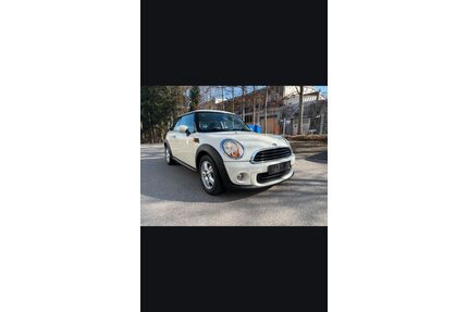 Mini ONE Gebrauchtwagen