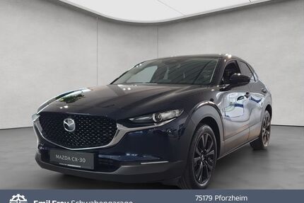 Mazda CX-30 Gebrauchtwagen