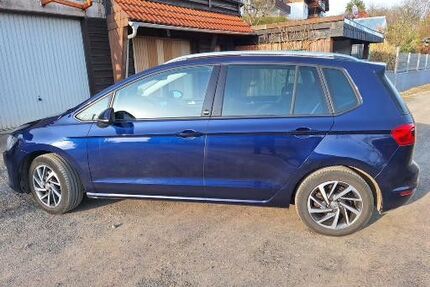 VW Golf Sportsvan Gebrauchtwagen
