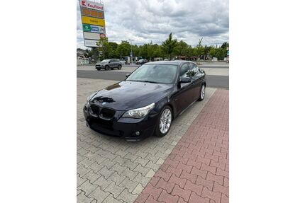 BMW 523 Gebrauchtwagen