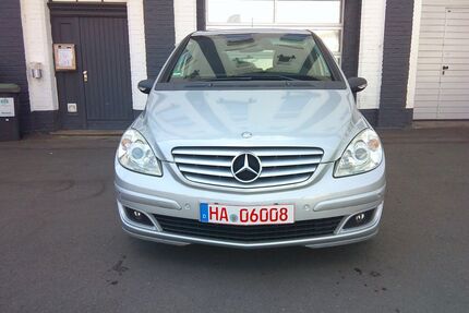 Mercedes-Benz B 170 Gebrauchtwagen