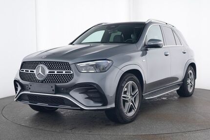 Mercedes-Benz GLE 350 Gebrauchtwagen