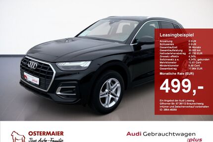 Audi Q5 Gebrauchtwagen