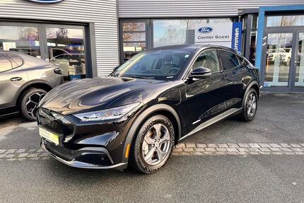 Ford Mustang Mach-E Gebrauchtwagen