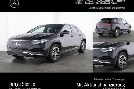 Mercedes-Benz EQA Gebrauchtwagen